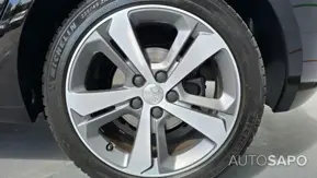 Peugeot 308 1.6 BlueHDi Allure J17 de 2016