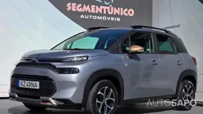 Citroen C3 AirCross 1.5 BlueHDi C-Series de 2023
