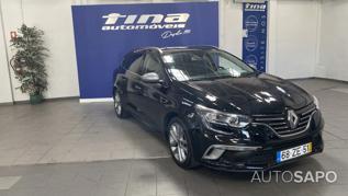 Renault Mégane 1.3 TCe GT Line de 2019