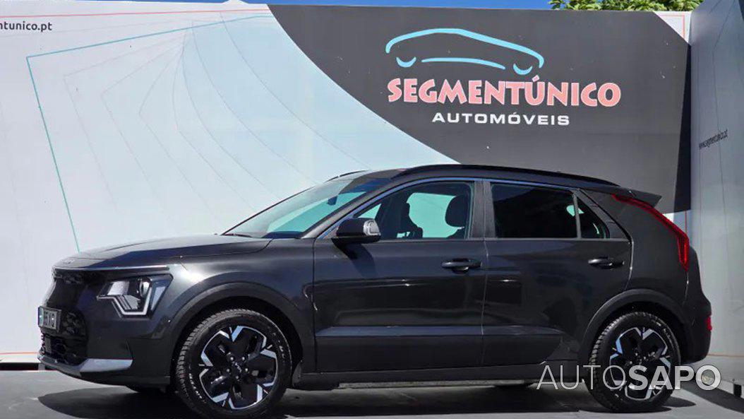 Kia e-Niro EV 64kWh de 2023