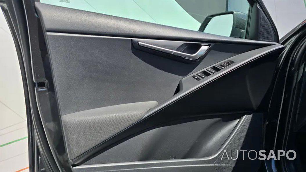 Kia e-Niro EV 64kWh de 2023