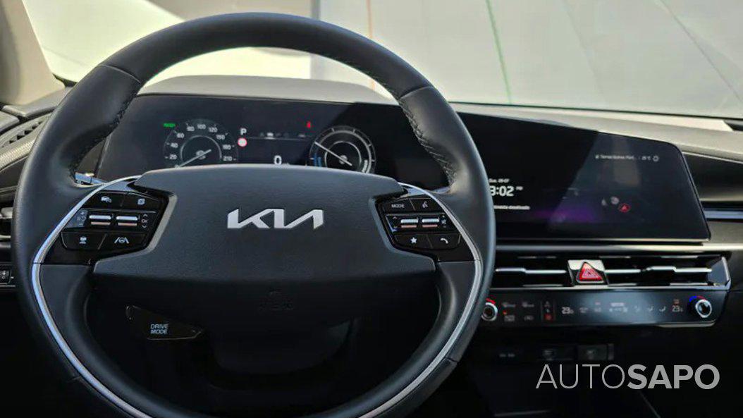 Kia e-Niro EV 64kWh de 2023