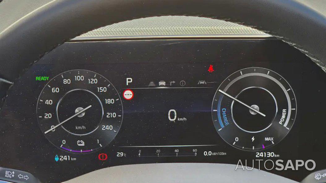 Kia e-Niro EV 64kWh de 2023