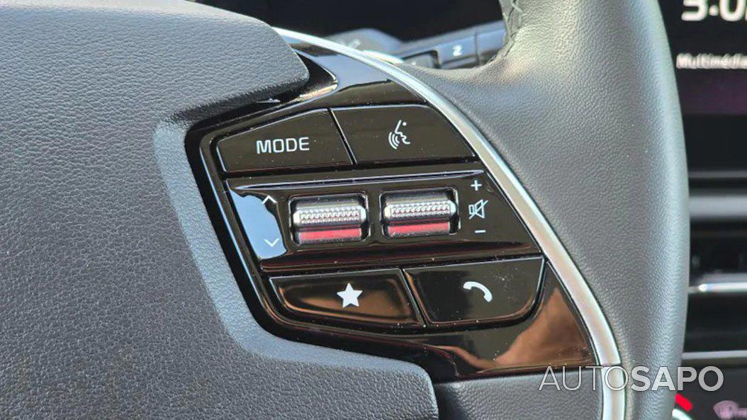 Kia e-Niro EV 64kWh de 2023