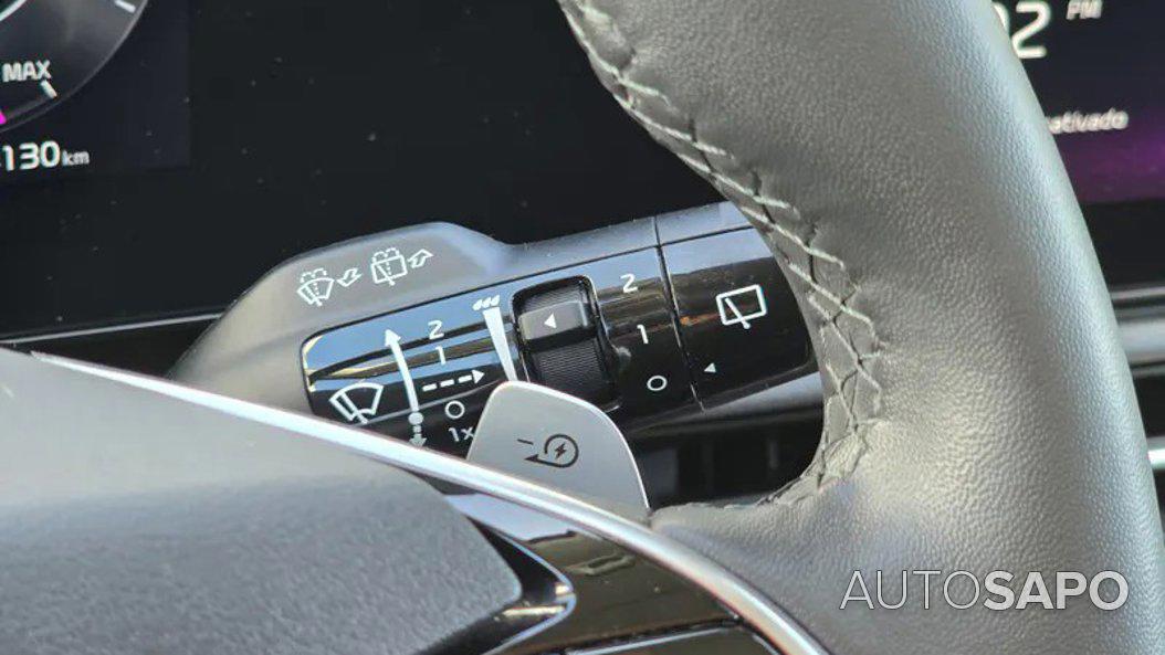 Kia e-Niro EV 64kWh de 2023