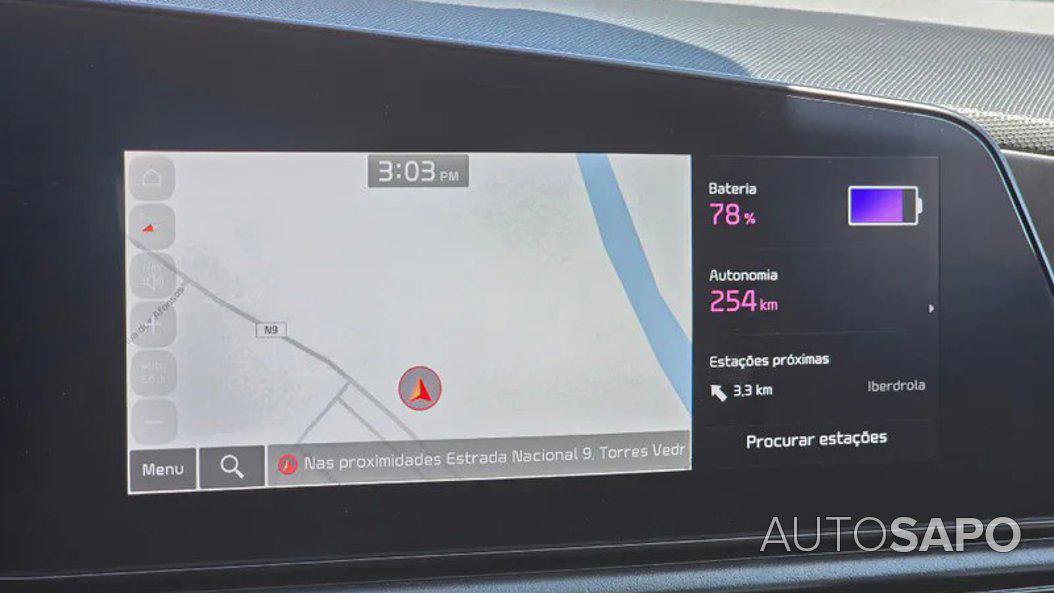 Kia e-Niro EV 64kWh de 2023