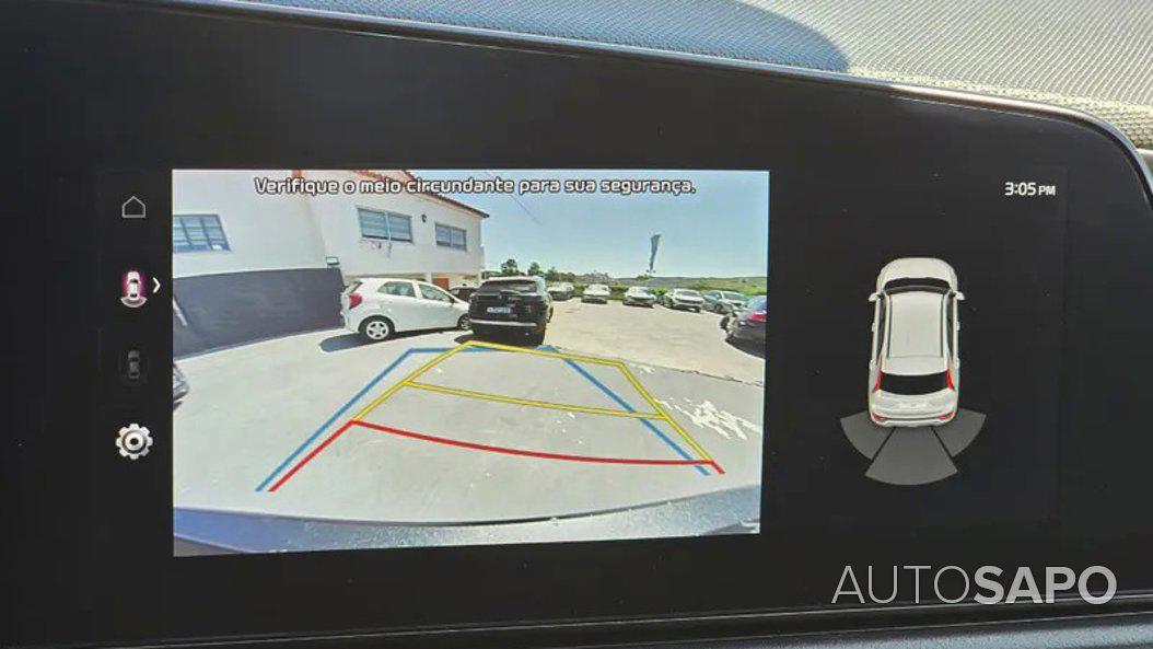 Kia e-Niro EV 64kWh de 2023