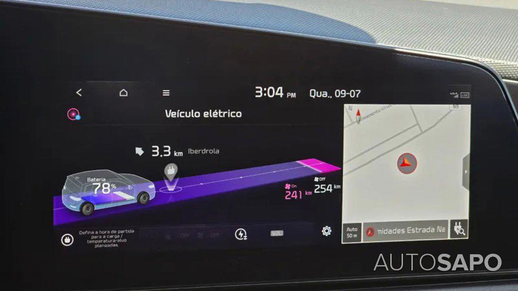 Kia e-Niro EV 64kWh de 2023