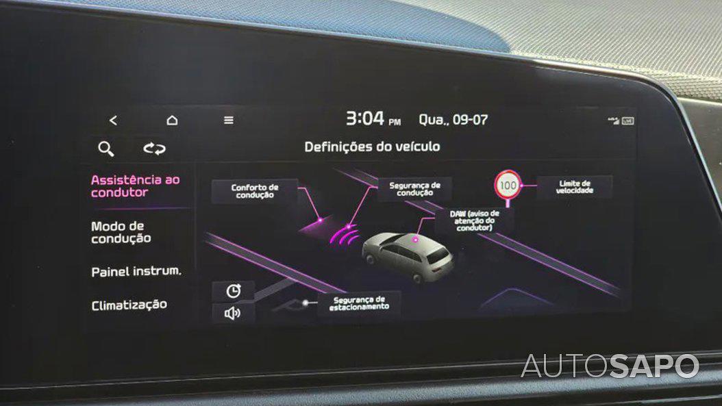 Kia e-Niro EV 64kWh de 2023