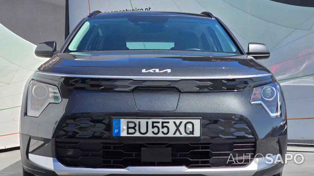 Kia e-Niro EV 64kWh de 2023