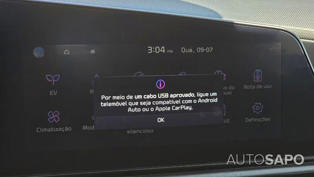 Kia e-Niro EV 64kWh de 2023