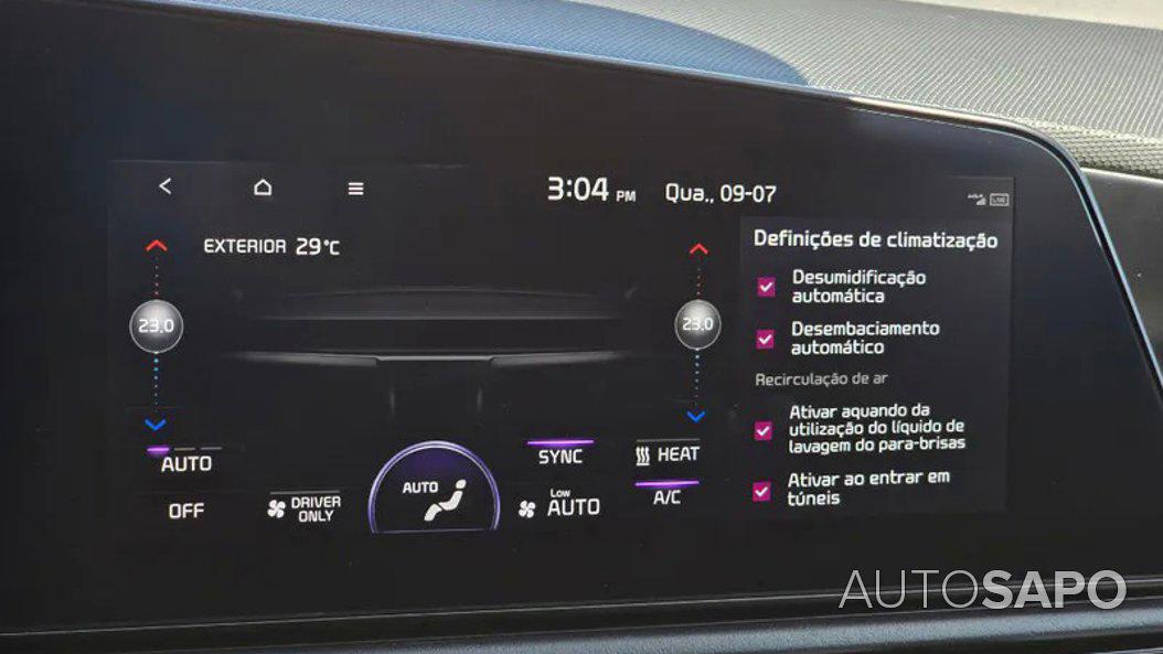 Kia e-Niro EV 64kWh de 2023