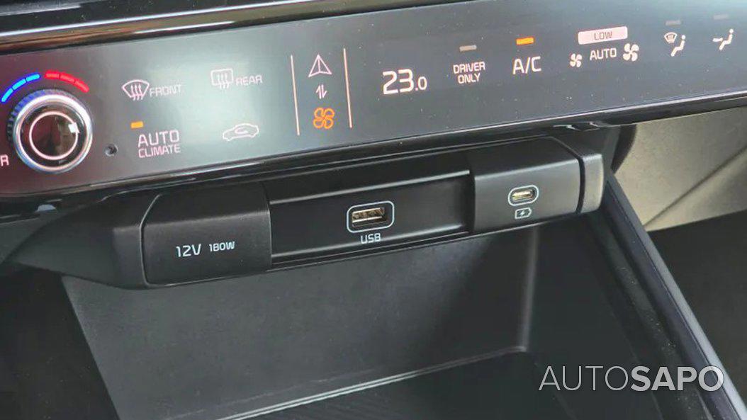 Kia e-Niro EV 64kWh de 2023