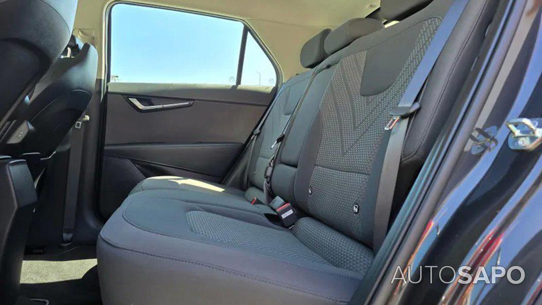 Kia e-Niro EV 64kWh de 2023