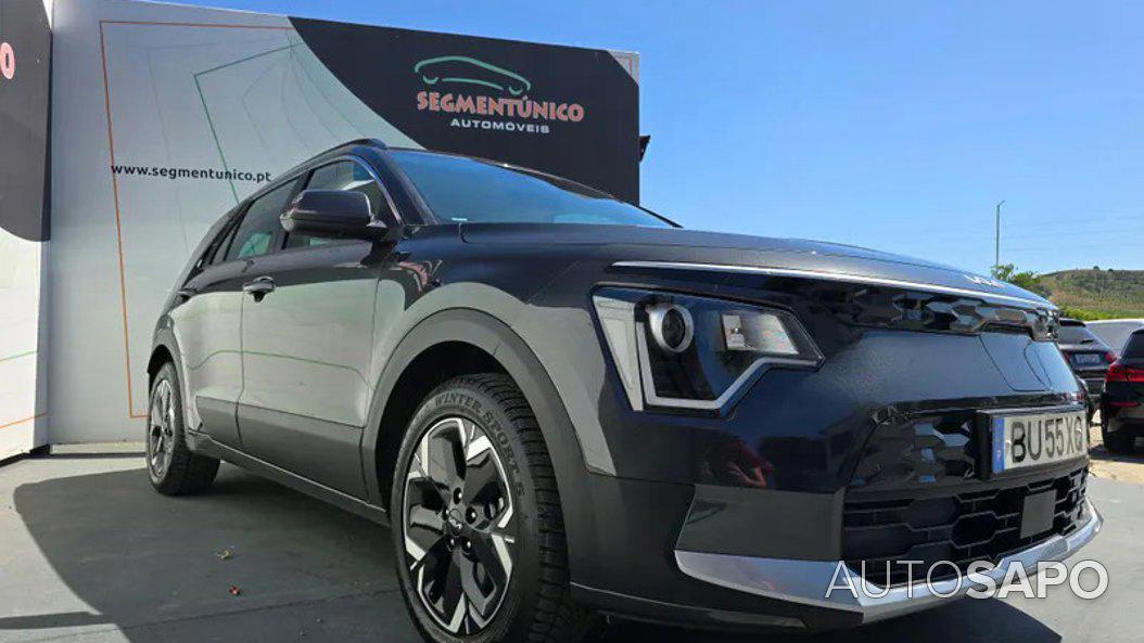 Kia e-Niro EV 64kWh de 2023