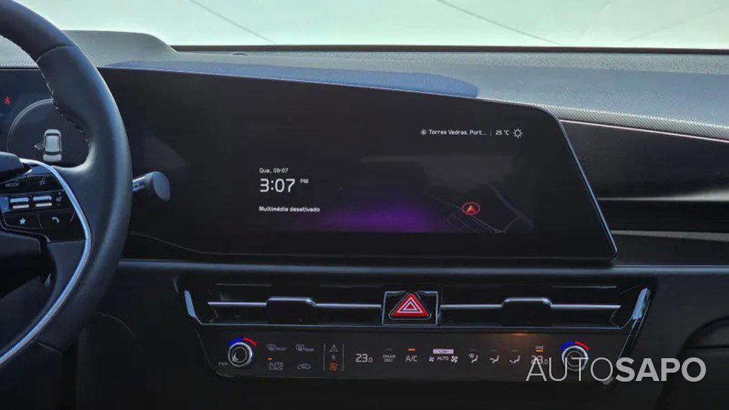 Kia e-Niro EV 64kWh de 2023