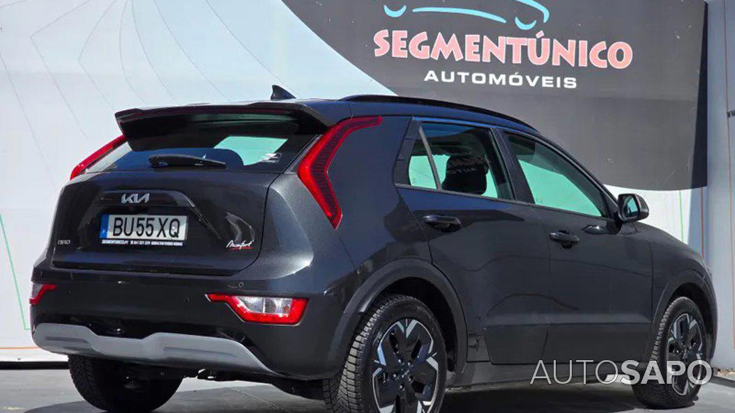 Kia e-Niro EV 64kWh de 2023