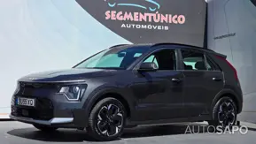 Kia e-Niro EV 64kWh de 2023