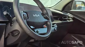 Kia e-Niro EV 64kWh de 2023