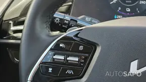 Kia e-Niro EV 64kWh de 2023