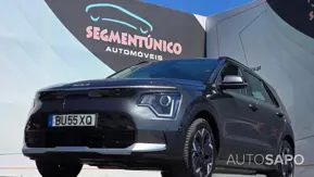 Kia e-Niro EV 64kWh de 2023