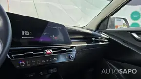 Kia e-Niro EV 64kWh de 2023