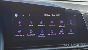 Kia e-Niro EV 64kWh de 2023