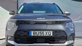 Kia e-Niro EV 64kWh de 2023
