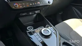 Kia e-Niro EV 64kWh de 2023