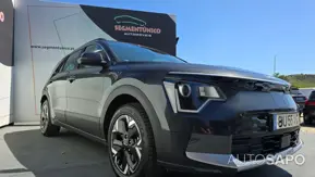 Kia e-Niro EV 64kWh de 2023