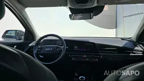 Kia e-Niro EV 64kWh de 2023