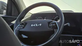 Kia e-Niro EV 64kWh de 2023