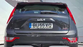 Kia e-Niro EV 64kWh de 2023