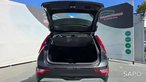 Kia e-Niro EV 64kWh de 2023
