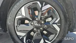 Kia e-Niro EV 64kWh de 2023