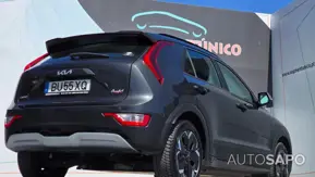 Kia e-Niro EV 64kWh de 2023