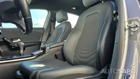 Mercedes-Benz Classe A 180 d Business Solutions de 2020