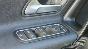 Mercedes-Benz Classe A 180 d Business Solutions de 2020
