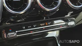 Mercedes-Benz Classe A 180 d Business Solutions de 2020
