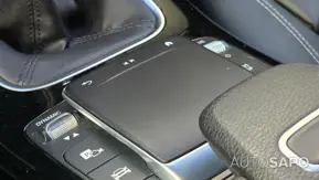Mercedes-Benz Classe A 180 d Business Solutions de 2020
