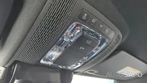 Mercedes-Benz Classe A 180 d Business Solutions de 2020