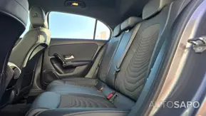Mercedes-Benz Classe A 180 d Business Solutions de 2020