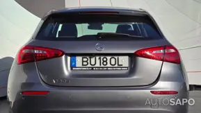 Mercedes-Benz Classe A 180 d Business Solutions de 2020