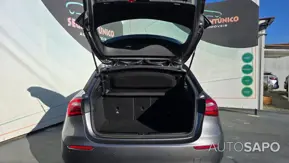 Mercedes-Benz Classe A 180 d Business Solutions de 2020