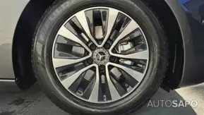 Mercedes-Benz Classe A 180 d Business Solutions de 2020