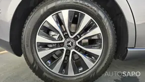 Mercedes-Benz Classe A 180 d Business Solutions de 2020