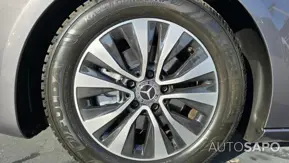 Mercedes-Benz Classe A 180 d Business Solutions de 2020