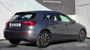 Mercedes-Benz Classe A 180 d Business Solutions de 2020