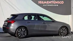 Mercedes-Benz Classe A 180 d Business Solutions de 2020