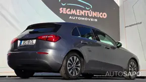 Mercedes-Benz Classe A 180 d Business Solutions de 2020